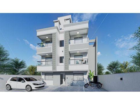 Residencial Chiquetti