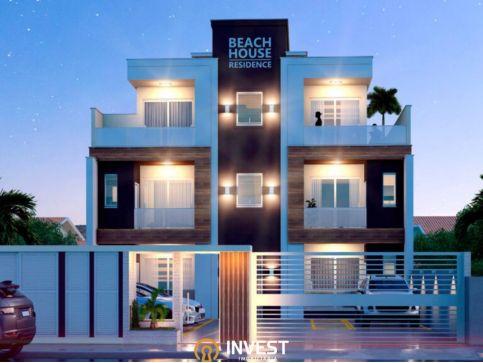 Beach House Residence