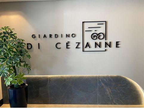 Giardino Di Cézane - 124,64